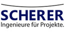 Scherer Ingenieure Logo Scherer Ingenieure