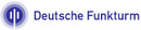 Logo DFMG Deutsche Funkturm