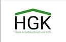 Logo Haus & Gebäudeservice Kohl