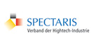 Logo Industrieverband SPECTARIS