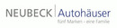 Logo Auto-Neubeck GmbH