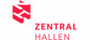 Zentralhallen Hamm Logo Zentralhallen Hamm