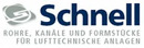 Logo Arnold Schnell Rohrleitungsbau GmbH