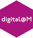 Logo digital@M GmbH