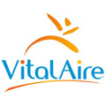 Logo VitalAire GmbH