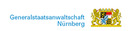 Logo Generalstaatsanwaltschaft Nürnberg Bayerische Zentralstelle zur Bekämpfung von Betrug und Korruption im Gesundheitswesen (ZKG)