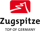 Logo Bayer. Zugspitzbahn Bergbahn AG