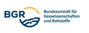 Logo Bundesanstalt  f. Geowissensch u. Rohstoffe (BGR)