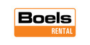 Logo Boels Rental Germany GmbH