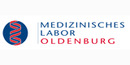 Logo MVZ Medizinisches Labor Oldenburg GmbH