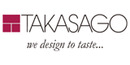 Logo Takasago Europe GmbH