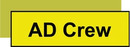 Logo Dinauer Alexander (AD-Crew)