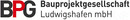 Logo Bauprojektgesellschaft Ludwigshafen