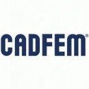 Logo CADFEM Germany GmbH