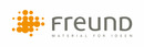 Logo Freund GmbH