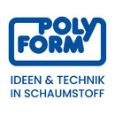 Logo Polyform Kunststofftechnik GmbH & Co. Betriebs KG