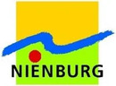 Logo Stadt Nienburg/Weser Rathaus