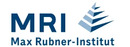 Logo Max Rubner-Institut Karlsruhe, VW