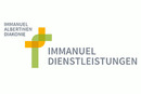 Logo Immanuel Dienstleistungen gGmbH