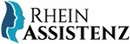 Logo RheinAssistenz GmbH