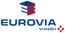 Logo VINCI Construction Shared Services GmbH
