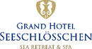 Logo Grand Hotel Seeschlösschen