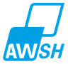 Logo Abfallwirtschaft Südholstein GmbH AWSH