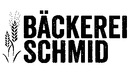 Logo Bäckerei Schmid GmbH