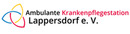 Logo Arbeitsgemeinschaft Ambulante Krankenpflegestation Lappersdorf e. V.
