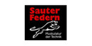 Logo Heinrich Sauter Fabrik technischer Federn GmbH