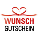 Logo WUNSCHGUTSCHEIN GmbH