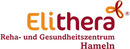 Logo rehamed Rehazentrum Hameln GmbH