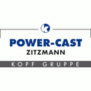 Logo Power-Cast Zitzmann GmbH & Co. KG