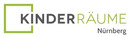 Logo KINDER RÄUME Nürnberg Süd gGmb H
