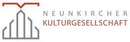 Logo Neunkircher Kulturgesellschaft gGmbH
