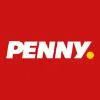 Logo Penny-Markt GmbH Nord
