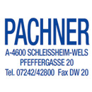 Logo KFZ Pachner GmbH