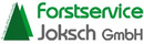 Logo Forstservice Joksch e.K. Christian Joksch