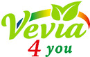 Logo Vevia 4 You GmbH & Co. KG