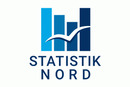 Logo Statistisches Amt für Hamburg und Schleswig-Holstein AöR