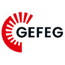 Logo GEFEG Drive Technologies GmbH