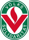 Logo Volkssolidarität RV Südthüringen e.V.