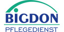 Logo Pflegedienst Bigdon GmbH