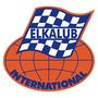 Logo ELKALUB Hochleistungs-Schmierstoffe, Chemie-Technik GmbH