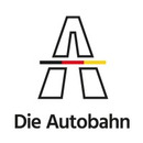 Logo Die Autobahn GmbH des Bundes Niederlassung Südbayern