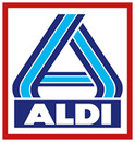 Logo ALDI Bargteheide