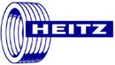 Logo Heitz GmbH Metallbälge & Kompensatoren