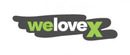 Logo We Love X GmbH