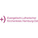 Logo Ev. Luth. Kirchenkreis Hamburg-Ost