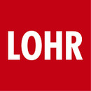 Logo Lohr Gebäudetechnik GmbH